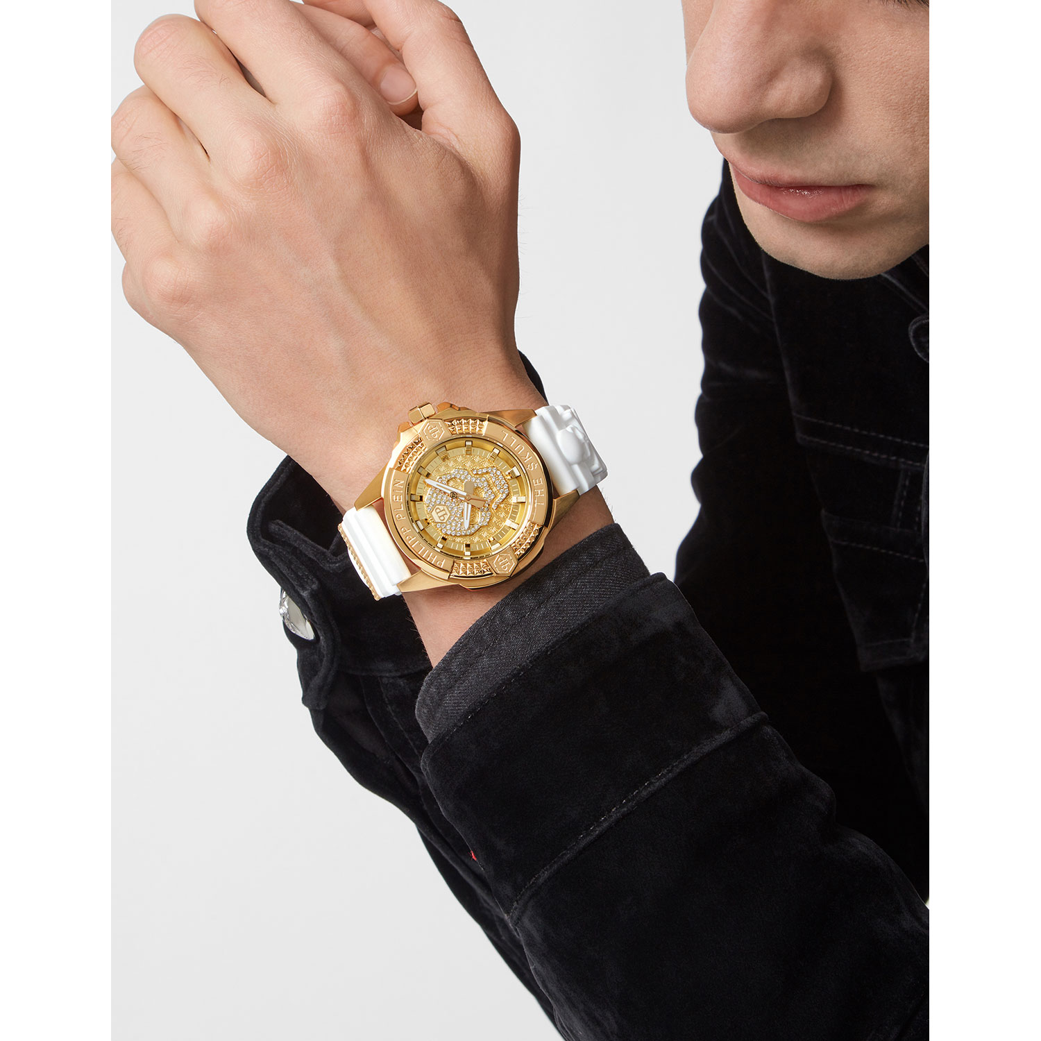 Philipp Plein PWAAA1221